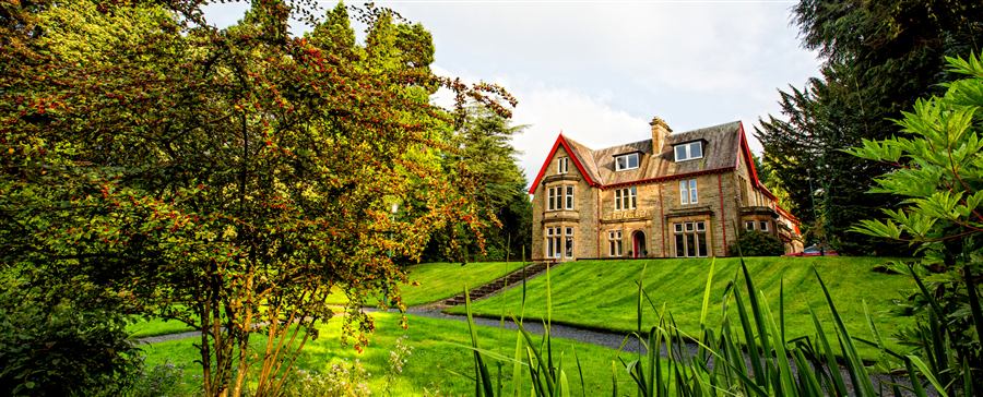 Balcary House Hotel