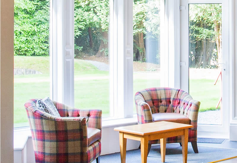 Balcary House Hotel